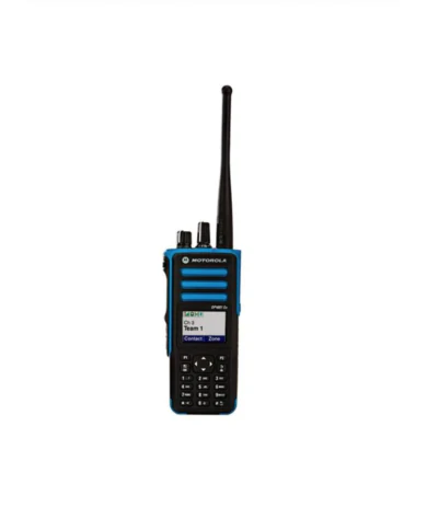 Radio ATEX DP4401Ex VHF/UHF