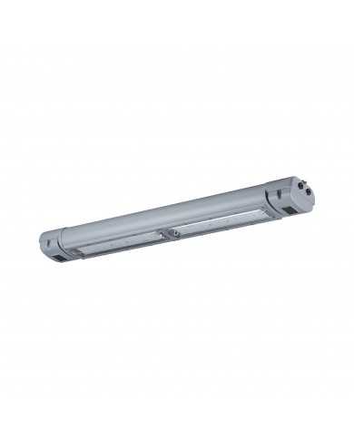 High efficiency WL168 Linear Luminaire for zone 2