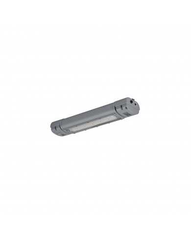 WL 84 high output Linear Luminaire for zone 2