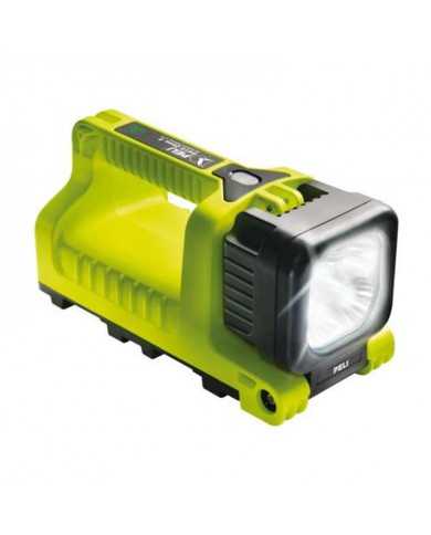 Portable LED Atex Serie 9415 - Zone 0