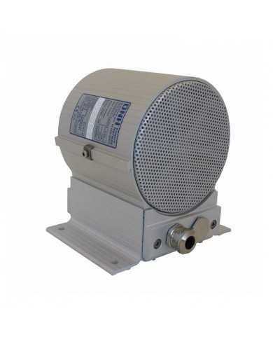 Projecteur haut-parleur CAREEX-6(T) A+B - 6W - Zone 1, 21