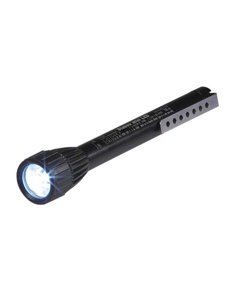 STABEX Mini linterna LED para Zona 0 - A2S