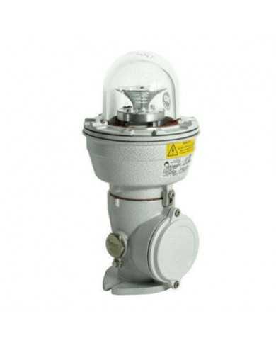 Etiqueta de LED ATEX XLFE-4/1