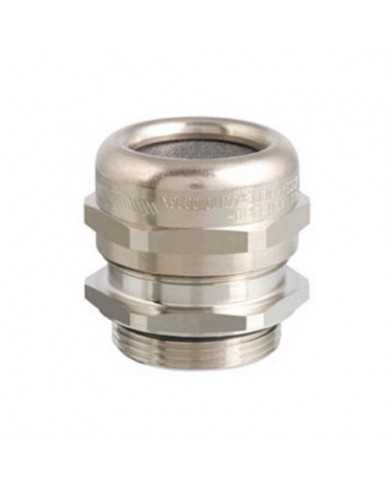 Metal cable gland NEWCAP CT Exe
