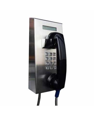 TSC 202 telefono di servizio impermeabile