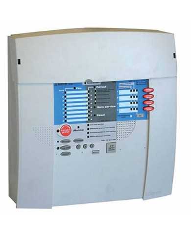 Détecteur multi-capteur Orbis I.S ATEX (optique/thermique)
