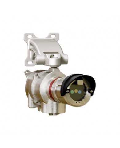 Fixed flame detector DF-TV7 Series