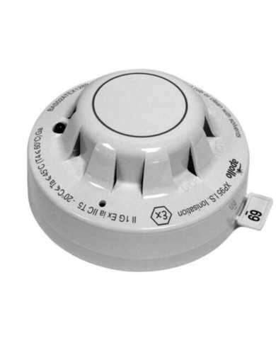 XP95 I.S. ionization smoke detector