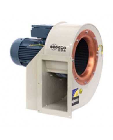 Extracteur centrifuge CMP/ATEX