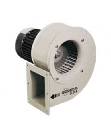 MATERIEL ATEX - Ventilateur extracteur milieu confiné EFi50