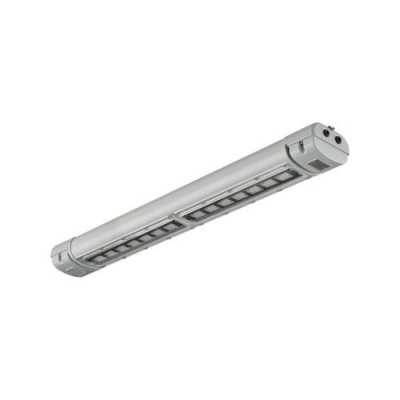 Industrial and Ex-proof Linear Luminaires