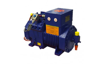 Major innovation: Fonteck launches a new flameproof compressor for hazardous areas