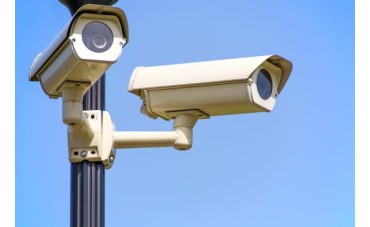 Tendances actuelles dans les systèmes de caméras de surveillance