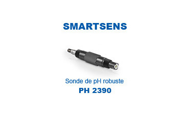 SMARTSENS: la première gamme de sondes d’analyse qui n’a plus besoin de convertisseurs